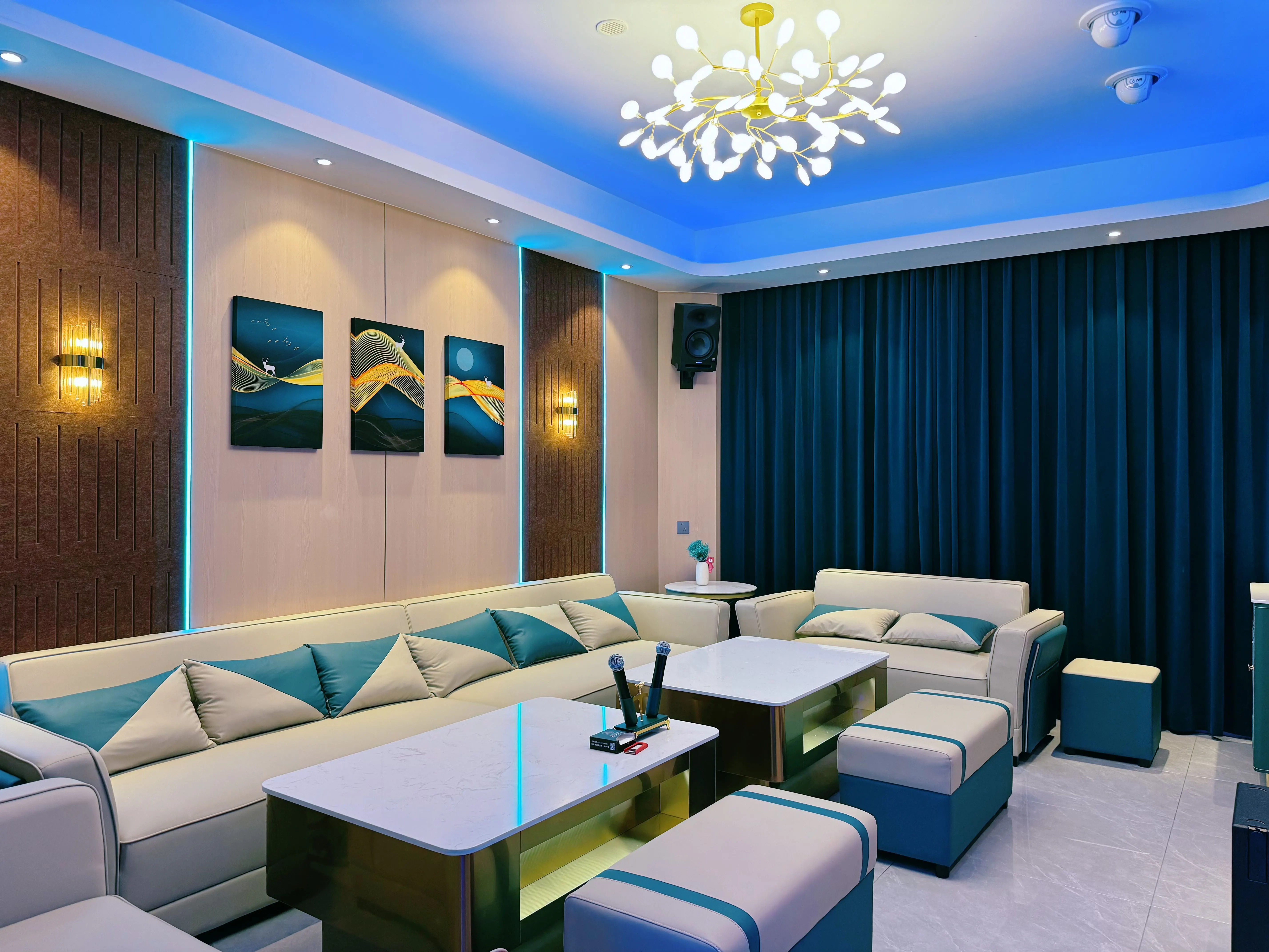 温州商务ktv及商务ktv什么意思解析-鹿城区ktv预订