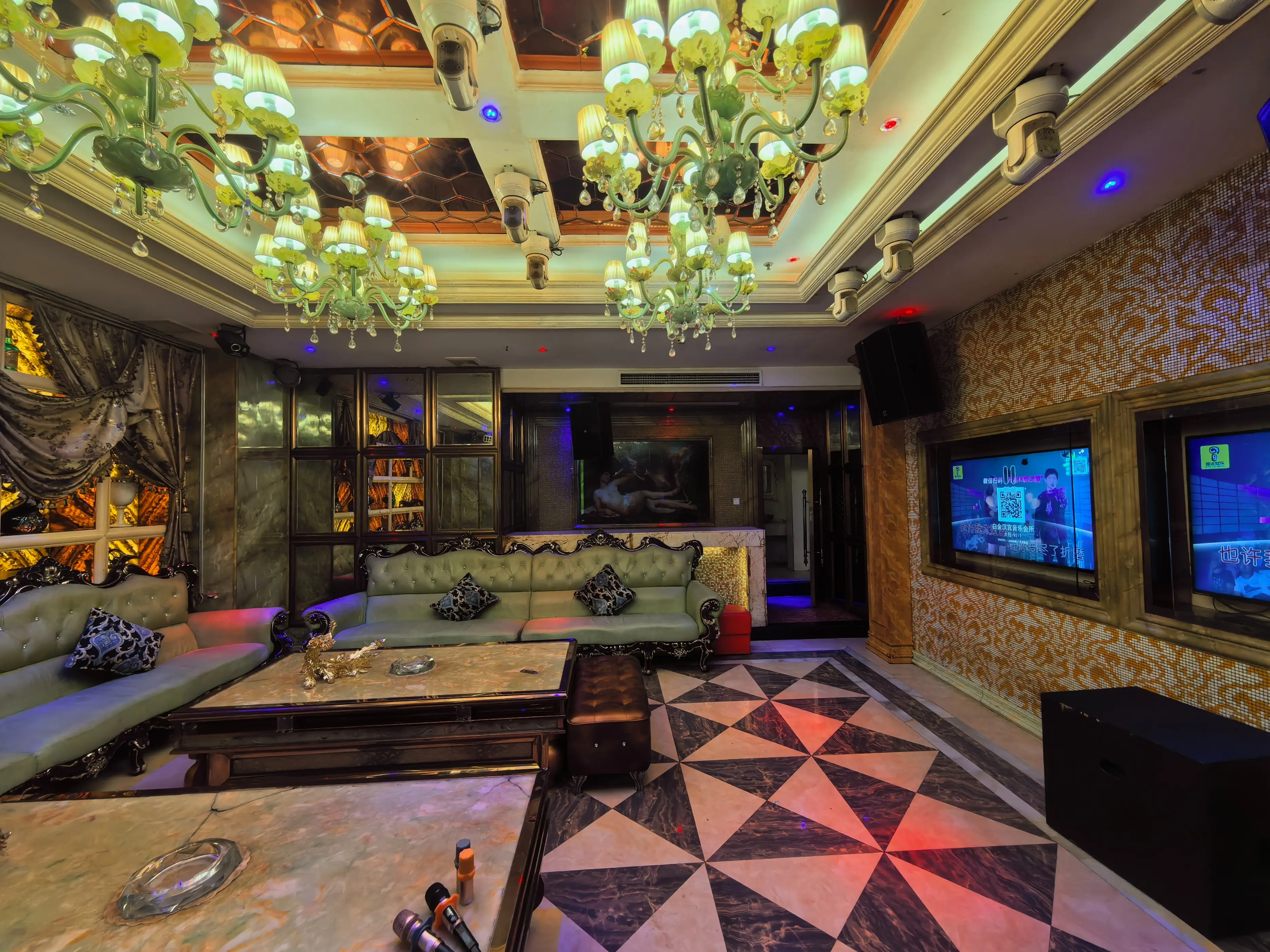 温州中低端商务ktv推荐-泰顺县ktv预订