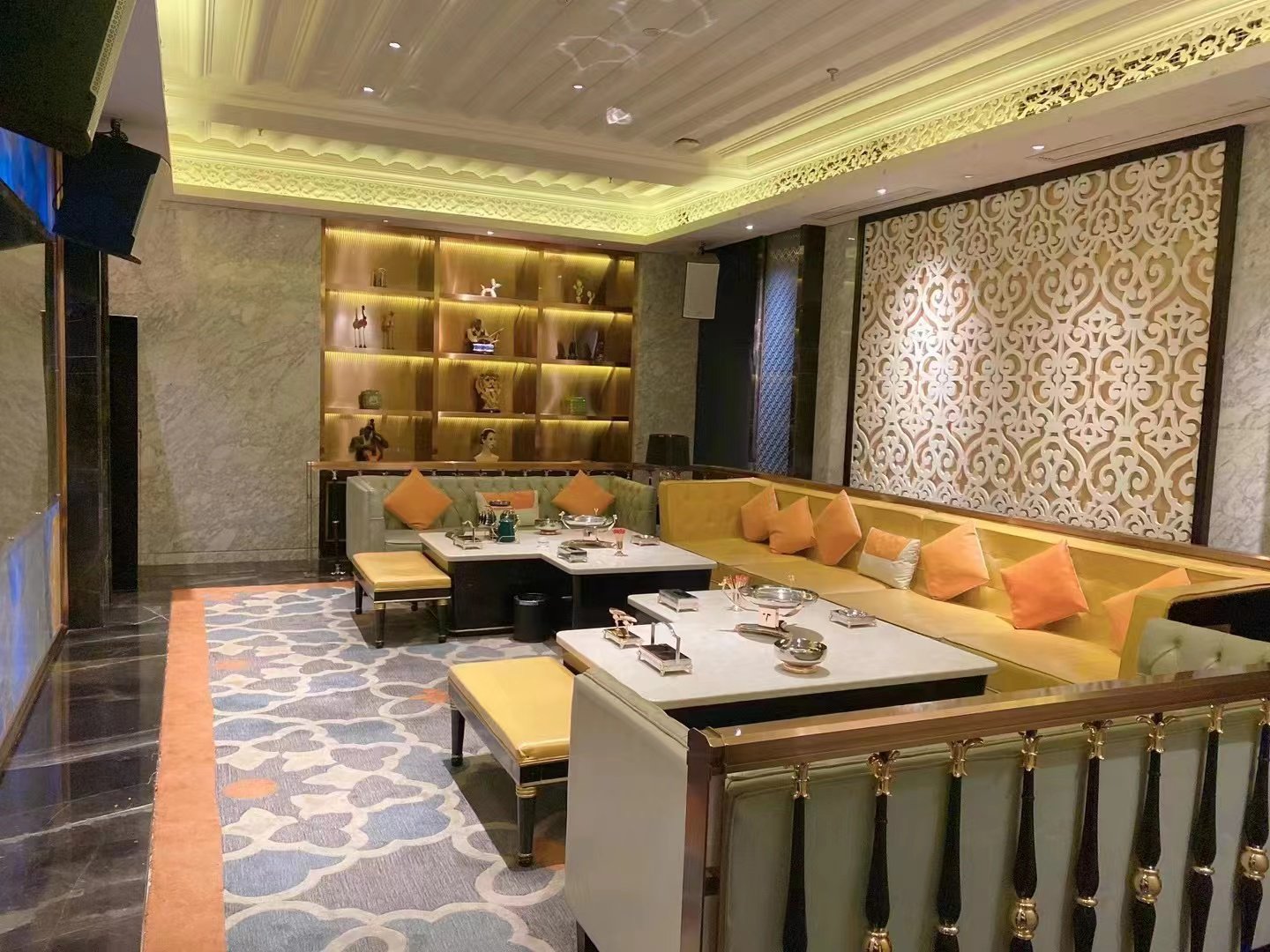 温州商务ktv及商务ktv啥意思解析-泰顺县ktv预订