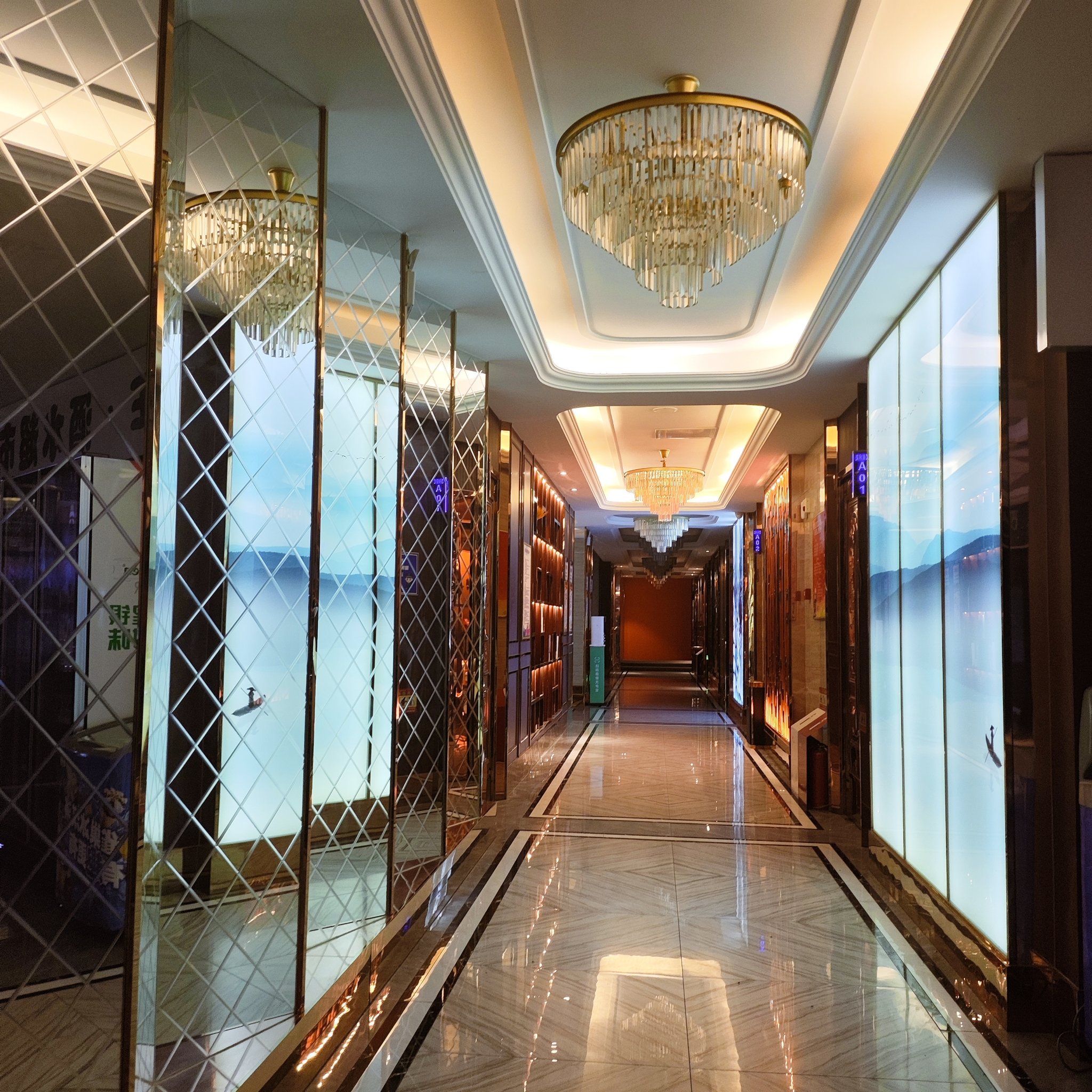 温州商务ktv全新商务ktv新玩法揭秘-瓯海区ktv预订