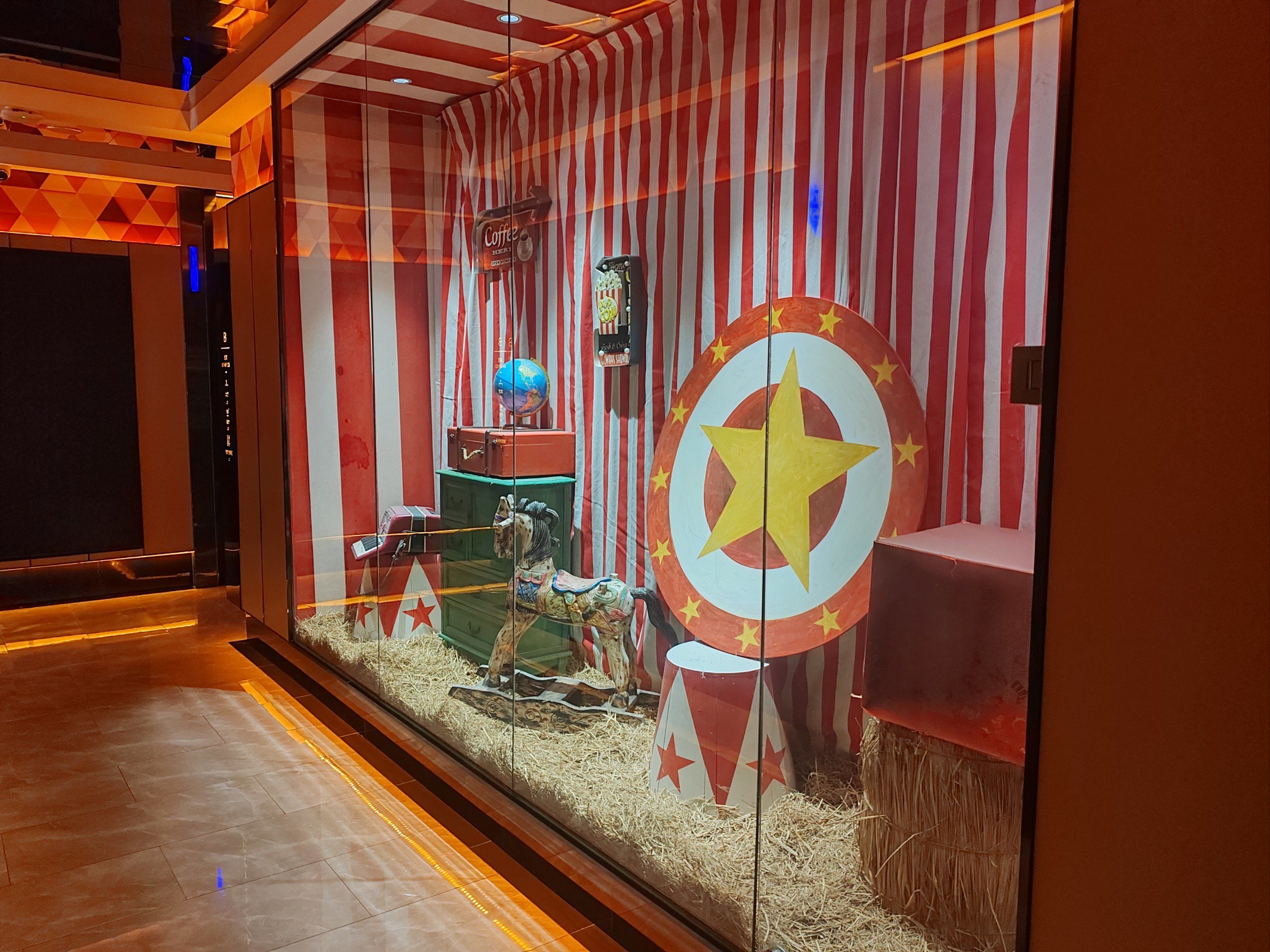 温州商务ktv创新商务ktv模式解析-文成县ktv预订