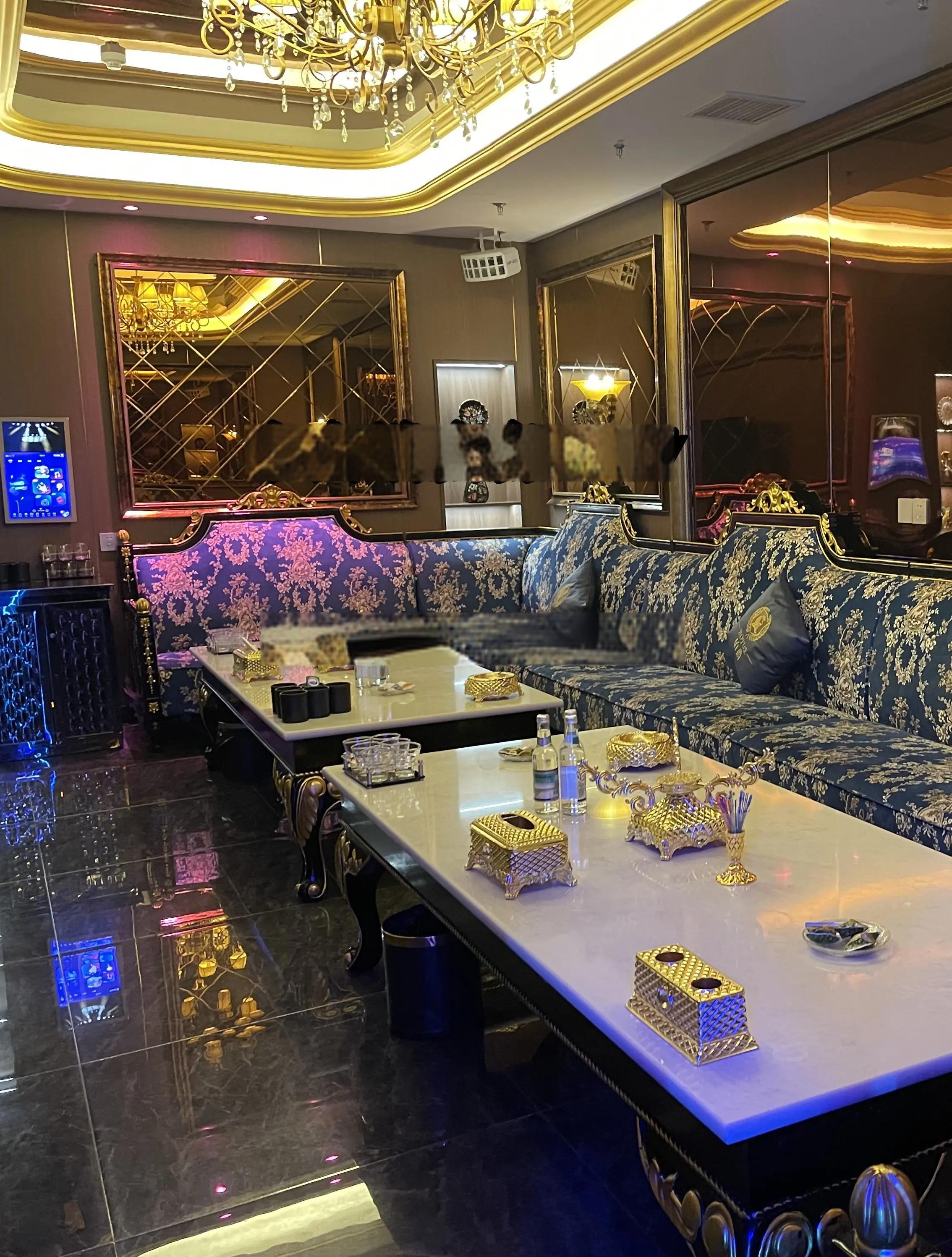 温州商务ktv在线订房-鹿城区ktv预订