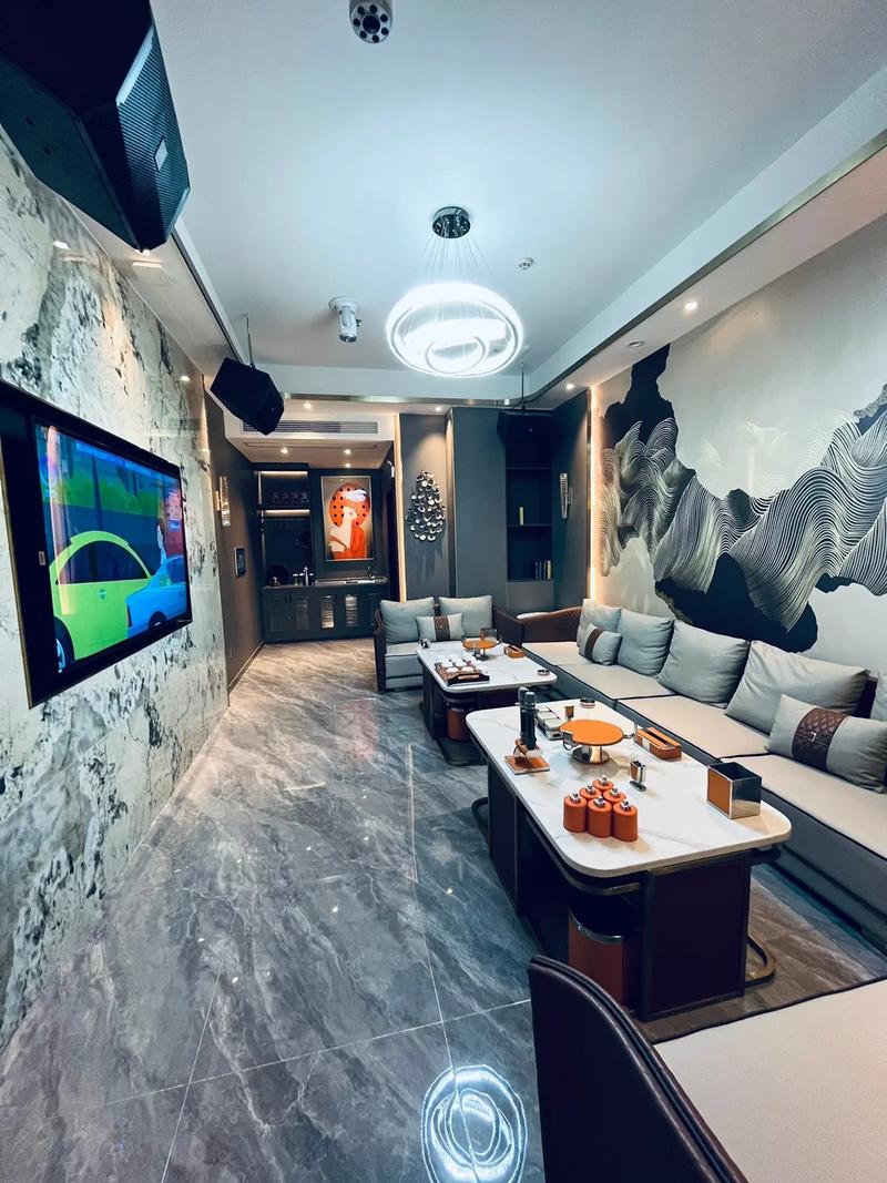 温州商务ktv推荐商务ktv哪里有详解-鹿城区ktv预订