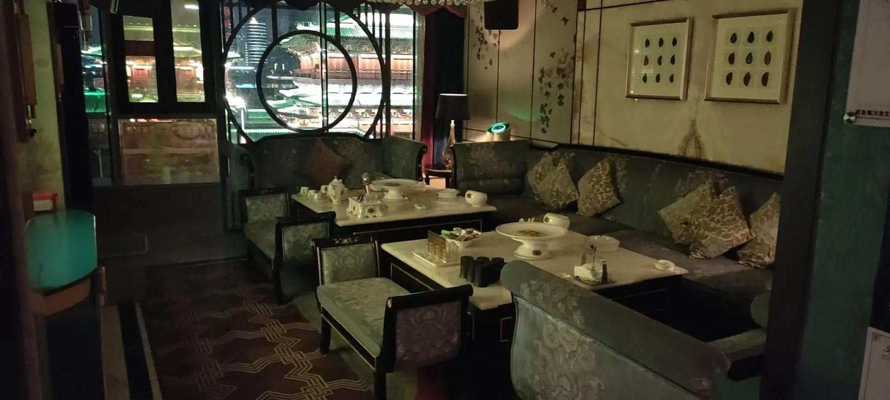 温州商务KTV 知多少-苍南县ktv预订