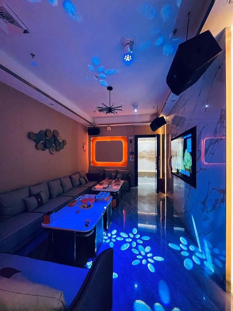 温州商务ktv及商务ktv啥意思解析-瓯海区ktv预订