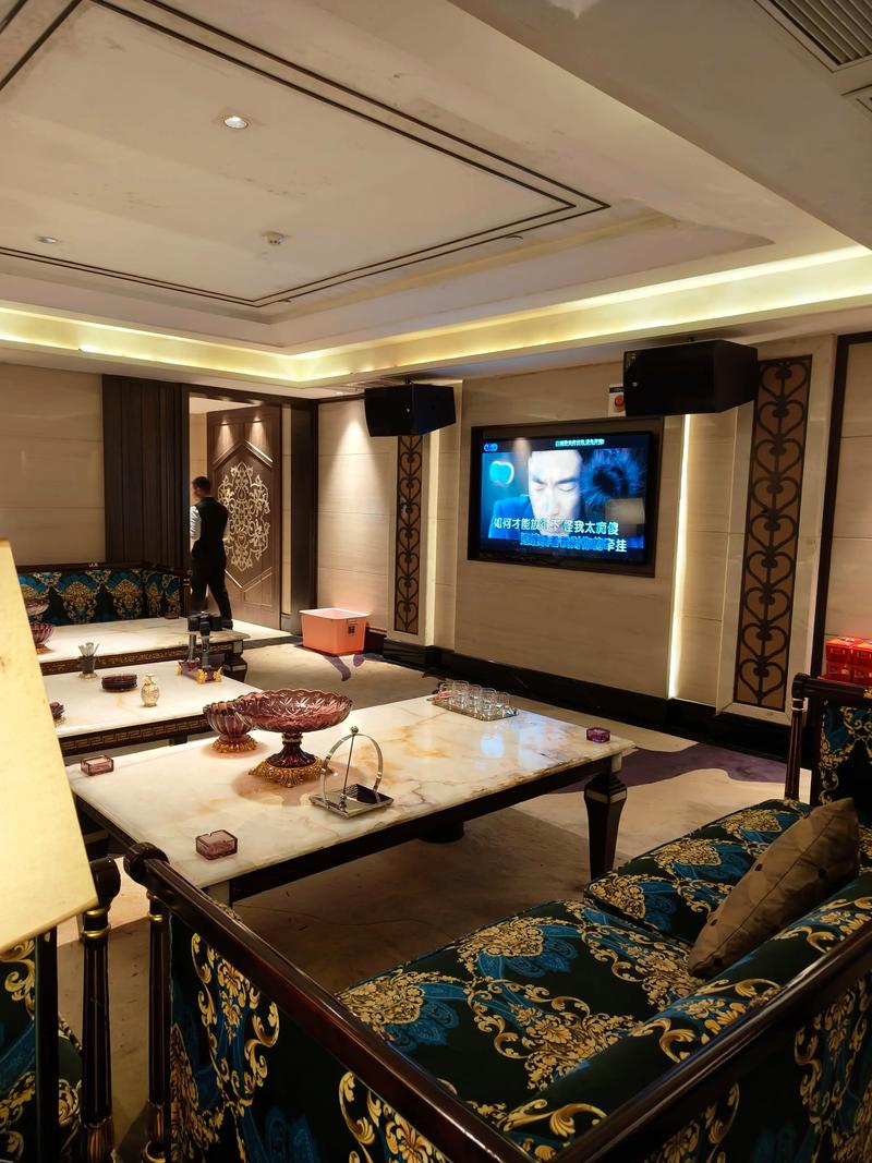 温州商务ktv及商务ktv啥意思解析-乐清市ktv预订