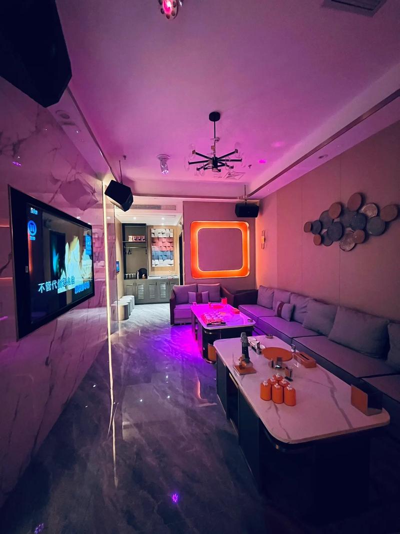 温州商务ktv最佳攻略指南-乐清市ktv预订